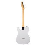 Fender Jimmy Page Mirror Telecaster - White Blonde w/ case