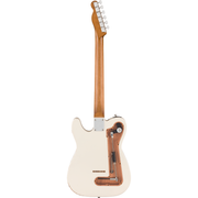 Fender John Osborne Telecaster - Maple Fingerboard, Olympic White
