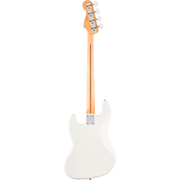 Fender Player II Jazz Bass - Polar White