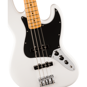 Fender Player II Jazz Bass - Polar White
