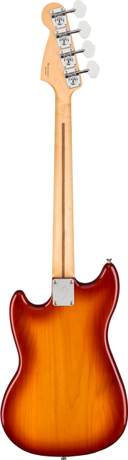 Fender Player Mustang Bass PJ - Sienna Sunburst