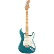 Fender Player Stratocaster® Electric Guitar, Tidepool
