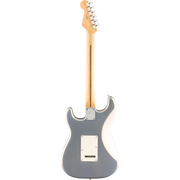 Fender Player Stratocaster® Electric Guitar, Silver