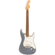 Fender Player Stratocaster® Electric Guitar, Silver