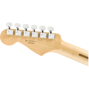 Fender Player Stratocaster® Electric Guitar, Silver