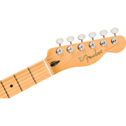 Fender 75th Anniversary Player II Telecaster - Maple Fingerboard, Aztec Gold