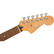 Fender Player Plus Meteora® HH Pau Ferro Electric Guitar, Cosmic Jade