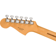 Fender Player Plus Meteora® HH Pau Ferro Electric Guitar, Cosmic Jade