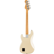Fender Player Plus Active Precision Bass®, Olympic Pearl
