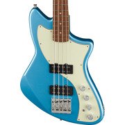 Fender Player Plus Active Meteora® Bass, Pau Ferro, Opal Spark