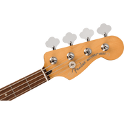 Fender Player Plus Active Meteora® Bass, Pau Ferro, Opal Spark