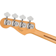 Fender Player Plus Active Meteora® Bass, Pau Ferro, Opal Spark