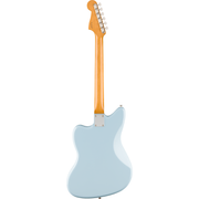 Fender Vintera III Mid '60s Jazzmaster - Rosewood Fingerboard, Sonic Blue