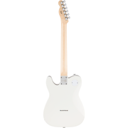 Fender John 5 Ghost Telecaster - Arctic White