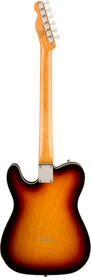 Squier Classic Vibe Telecaster Custom - 3-Tone Sunburst