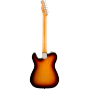 Squier Classic Vibe Telecaster Custom - 3-Tone Sunburst