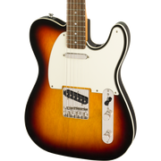 Squier Classic Vibe Telecaster Custom - 3-Tone Sunburst
