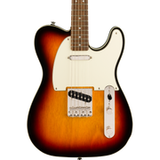 Squier Classic Vibe Telecaster Custom - 3-Tone Sunburst
