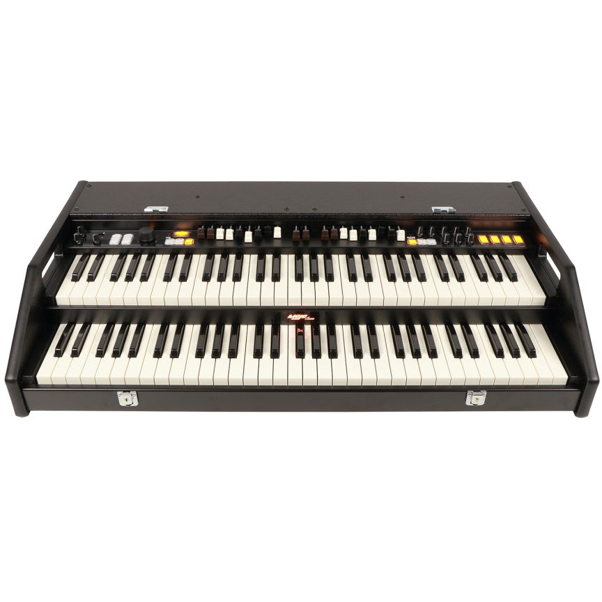 Crumar Mojo Suitcase Double Manual Organ