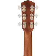 Fender PD-220E Dreadnought Acoustic Guitar - Natural