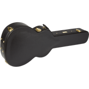 Fender PS-220E Parlor Acoustic Guitar - Natural