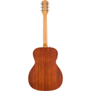 Fender Tim Armstrong Hellcat Acoustic Guitar, Natural