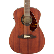 Fender Tim Armstrong Hellcat 12 String Acoustic Electric Guitar