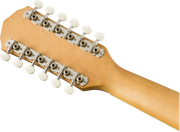 Fender Tim Armstrong Hellcat 12 String Acoustic Electric Guitar