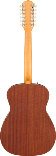 Fender Tim Armstrong Hellcat 12 String Acoustic Electric Guitar