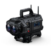 Blackmagic URSA Cine Immersive 100G Live Immersive Camera