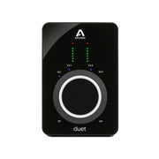 Apogee Duet 3 Ultracompact 2x4 USB-C Audio Interface
