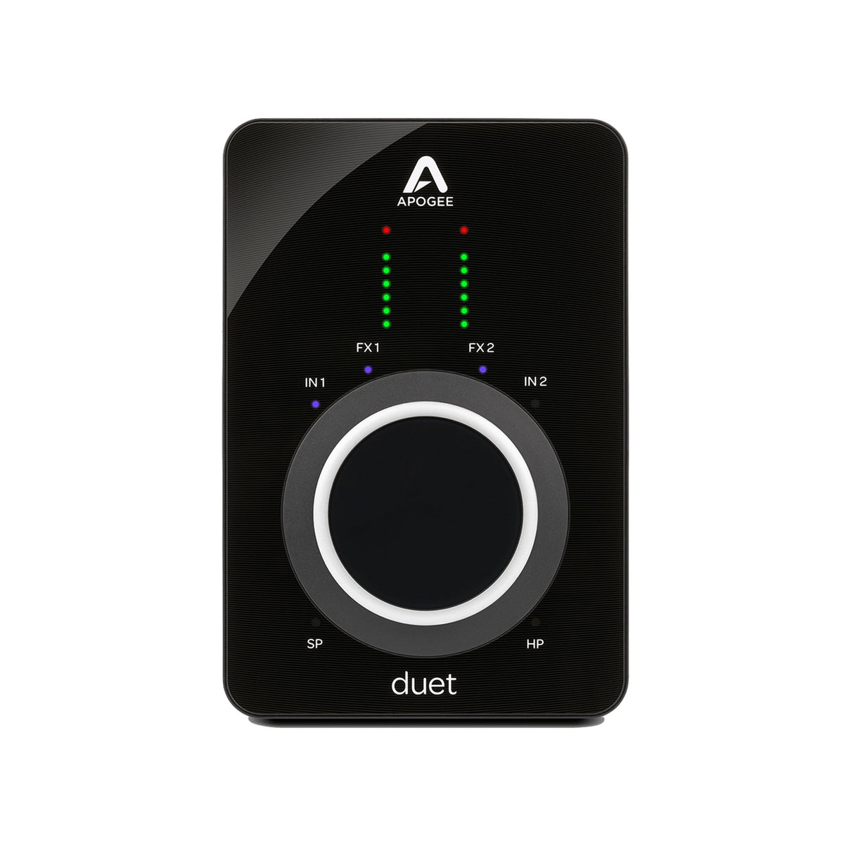 Apogee Duet 3 Ultracompact 2x4 USB-C Audio Interface