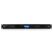 AtlasIED 8x8 I/O Breakout Boxes for BlueBridge DSP Systems - Standard