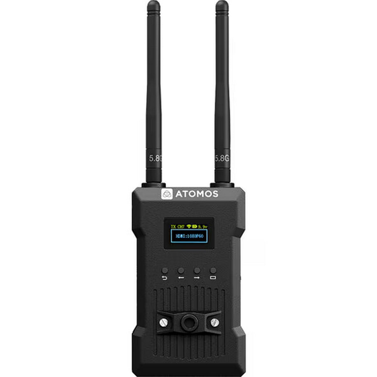 Atomos TX/RX 4K HD Wireless Video Monitoring System - TX