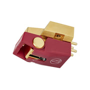 Audio-Technica VMx Series Phono Cartridge - Micro-linear