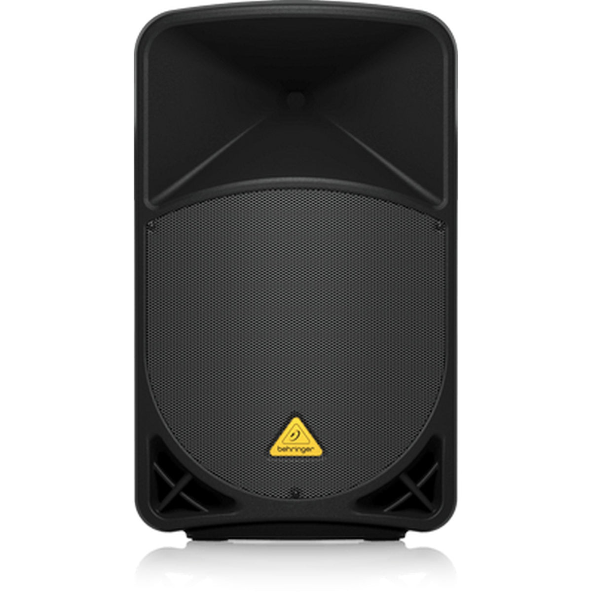 Behringer B115W 15" Active 2-Way PA Speaker System with Bluetooth Streaming and Integrated Mixer