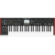 Behringer DeepMind 12 Polyphonic Analog Synthesizer