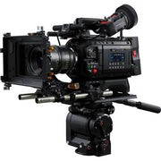 Blackmagic Design URSA Cine 12K LF 100G Cinema Camera Kit