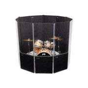 ClearSonic IPC IsoPac C Portable Isolation Booth