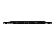 Digital Forecast Bridge UHD OLINK 4TRX 3G SDI Over Fiber Transceiver