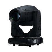 elektraLite Aero 400W Cool White COB LED Moving Head - Black