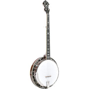 Gold Tone OB-3 Twanger 5 String Banjo with Case