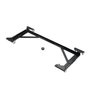 K&M 18804 Trolley for Digital Upright Pianos