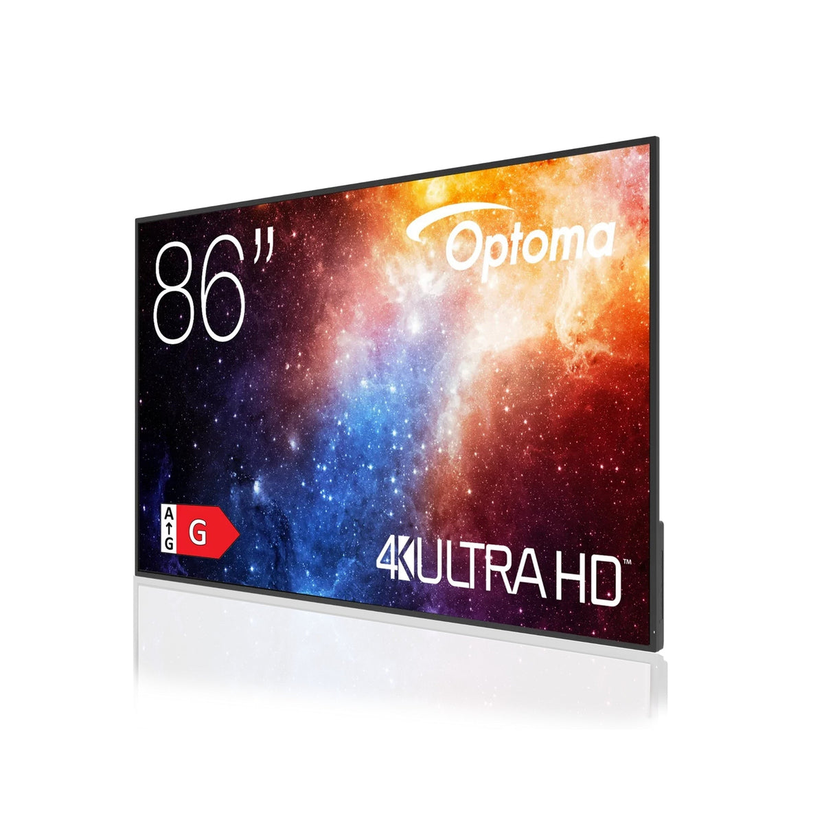 Optoma N3861K N-Series 86-Inch Professional Display