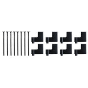 Sonance Toggle Feet for PS-C43 63/83 Professional Series In-Ceiling Speakers 8-Pack - PS-C63/83