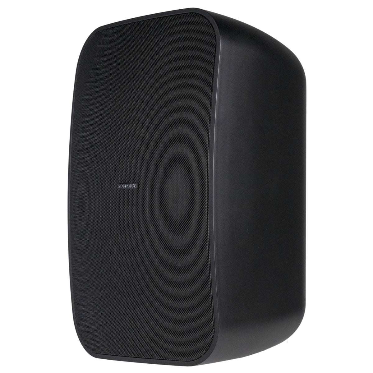 Sonance Pro Series PS-S83WT MKII 8-Inch Surface Mount Woofer Pair - Black