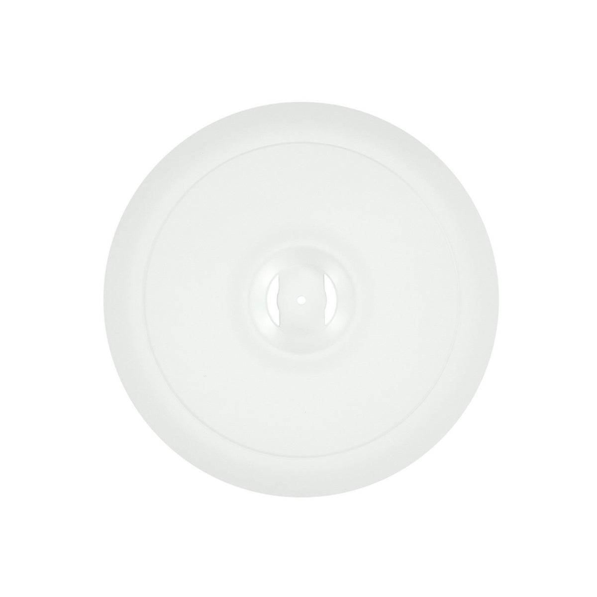 Sonance Medium Round Coverplate, Pair