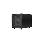 Sonance D8 Compact Cabinet Subwoofer - Black
