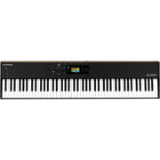 StudioLogic SL MK2 Series MIDI Keyboard Controller with Weighted Keys - 88-Keys Acoustic