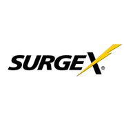 SurgeX Vertical Series+ Smart PDU 12A Power Distribution Unit 8 Outlets - TAA Compliant